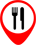 Gastronomie icon